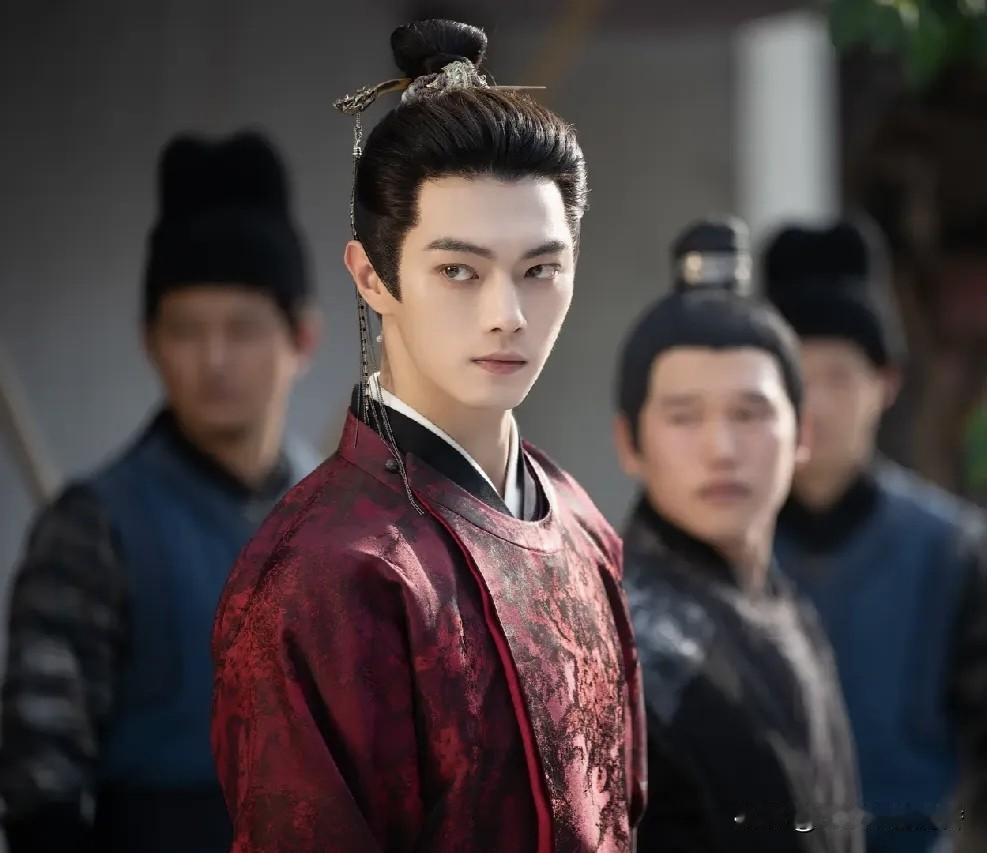 即将开播的15部好剧你最想追哪一部：1. 《一瓯春》——主演：许凯、周也，于