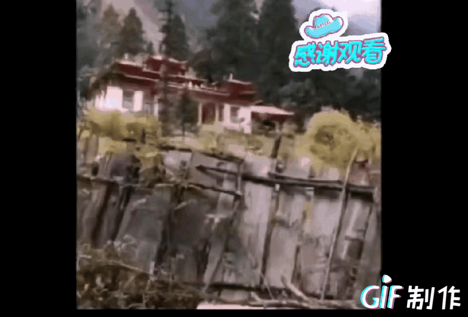 冰川王子生前拍下的隐秘寺庙，藏着多少没人敢说的细节当年王相军在西藏无人区探险时