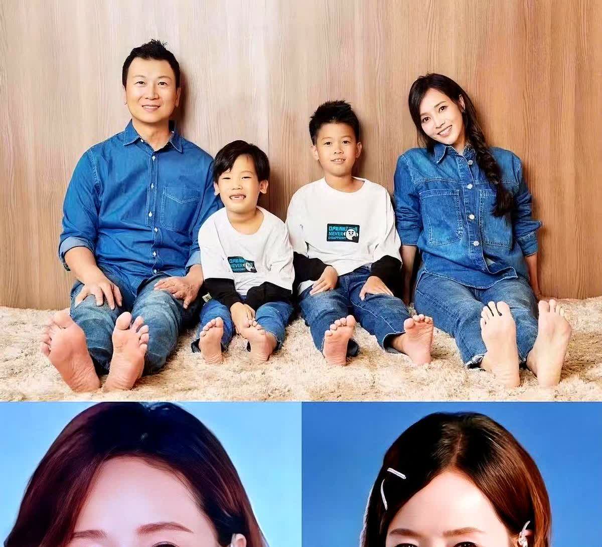侯佩岑当年放弃周杰伦，闪婚黄柏俊，这波操作让人很迷，其实最大的原因是因为，