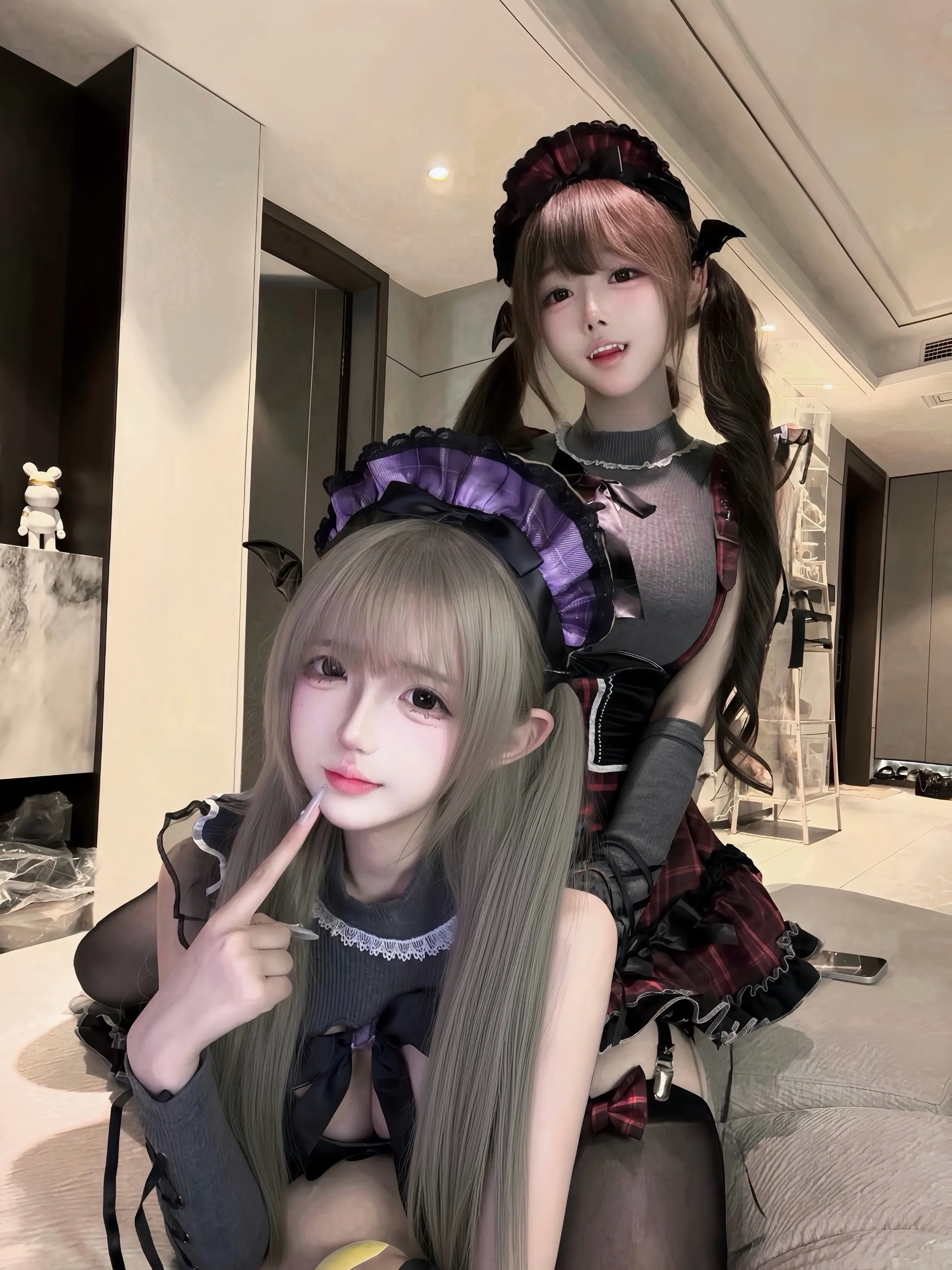 当年扫射萝莉控的时候我在萝莉怀里屁事没有