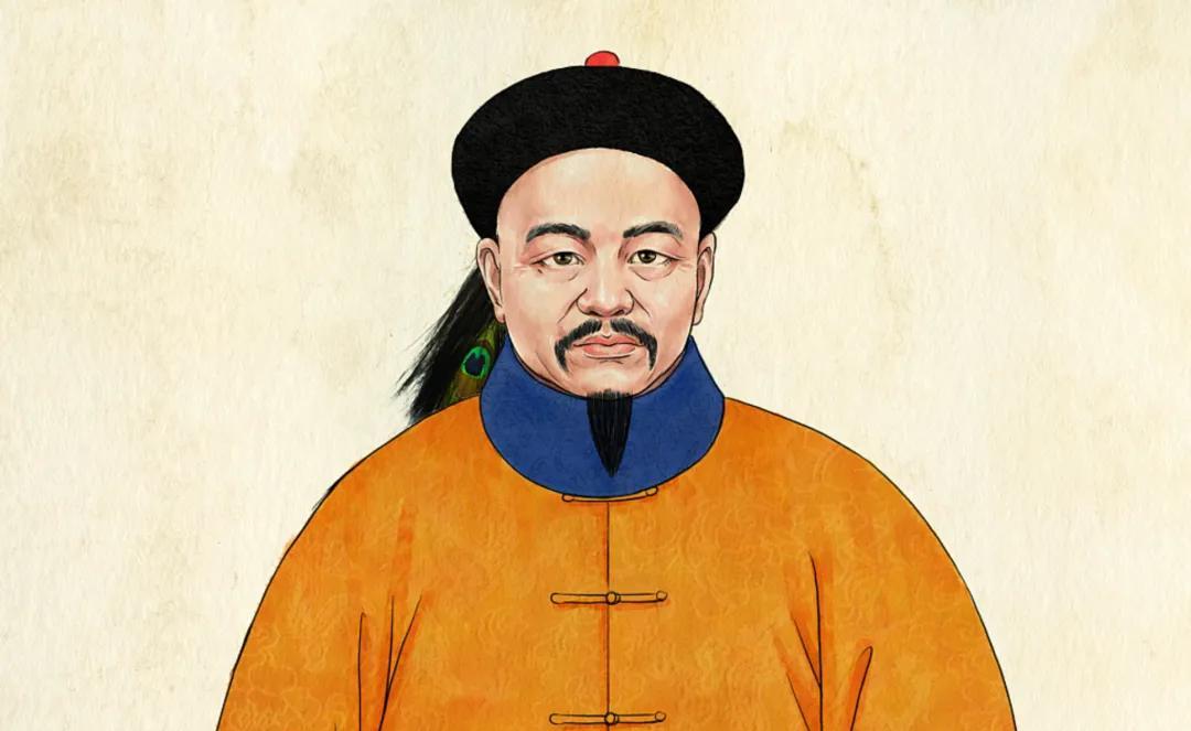 1877年，左宗棠收复南疆，在喀什噶尔城下，抓获阿古柏残部俘虏上万人。左宗棠当机