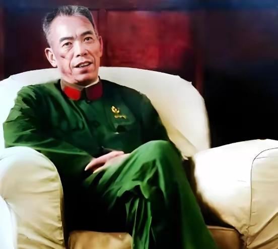 1939年，梁兴初被政委下令逮捕，还遭到了酷刑折磨，罗荣桓怒道：“梁兴初能有什么