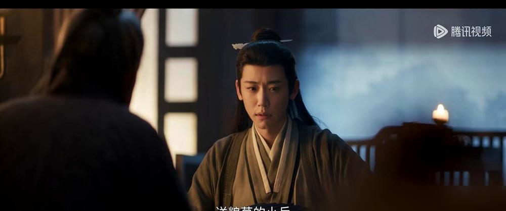 《逐玉》反转炸了！赘婿变侯爷，妻子竟是舅舅苦寻十年的天才！谁能想到，追个先婚