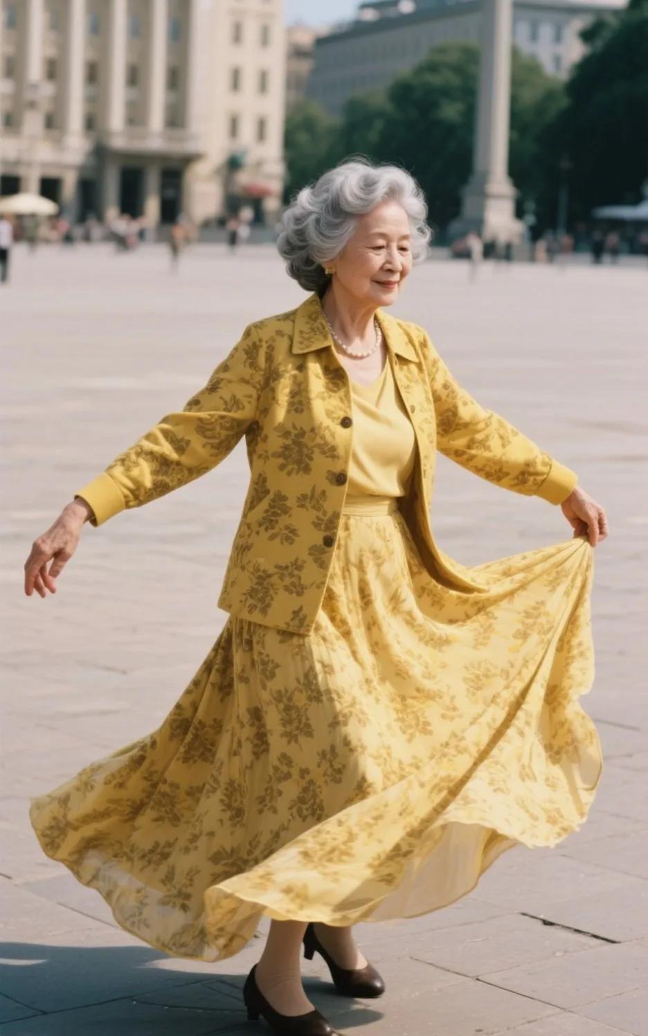 老人最好的福气，不是儿女孝，也不是钱财足，而是自己身体好。孝顺和