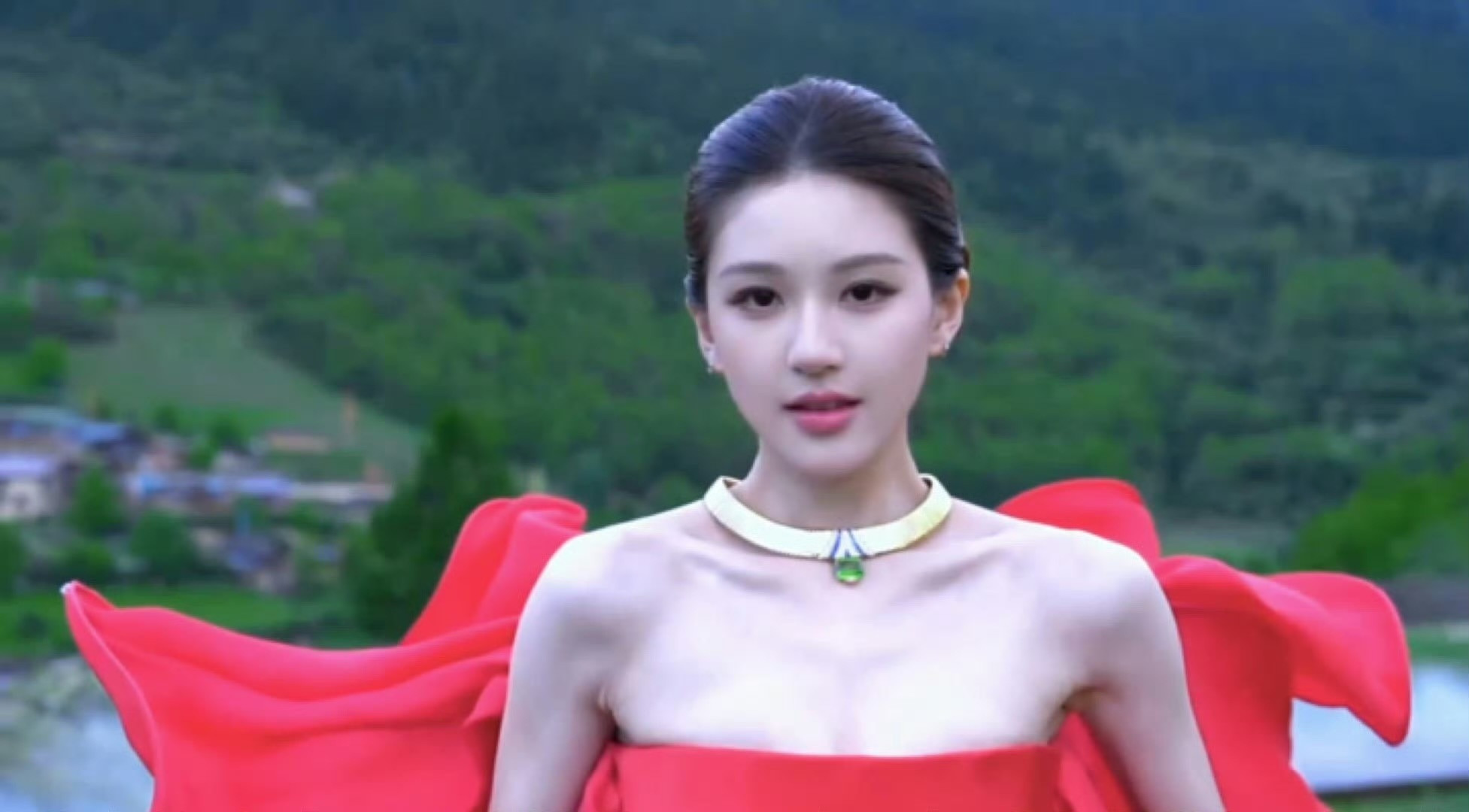 VOGUE审美刘诗诗、赵露思、赵今麦、李兰迪、林允、李宛妲、周洁琼、孔雪儿、孙怡