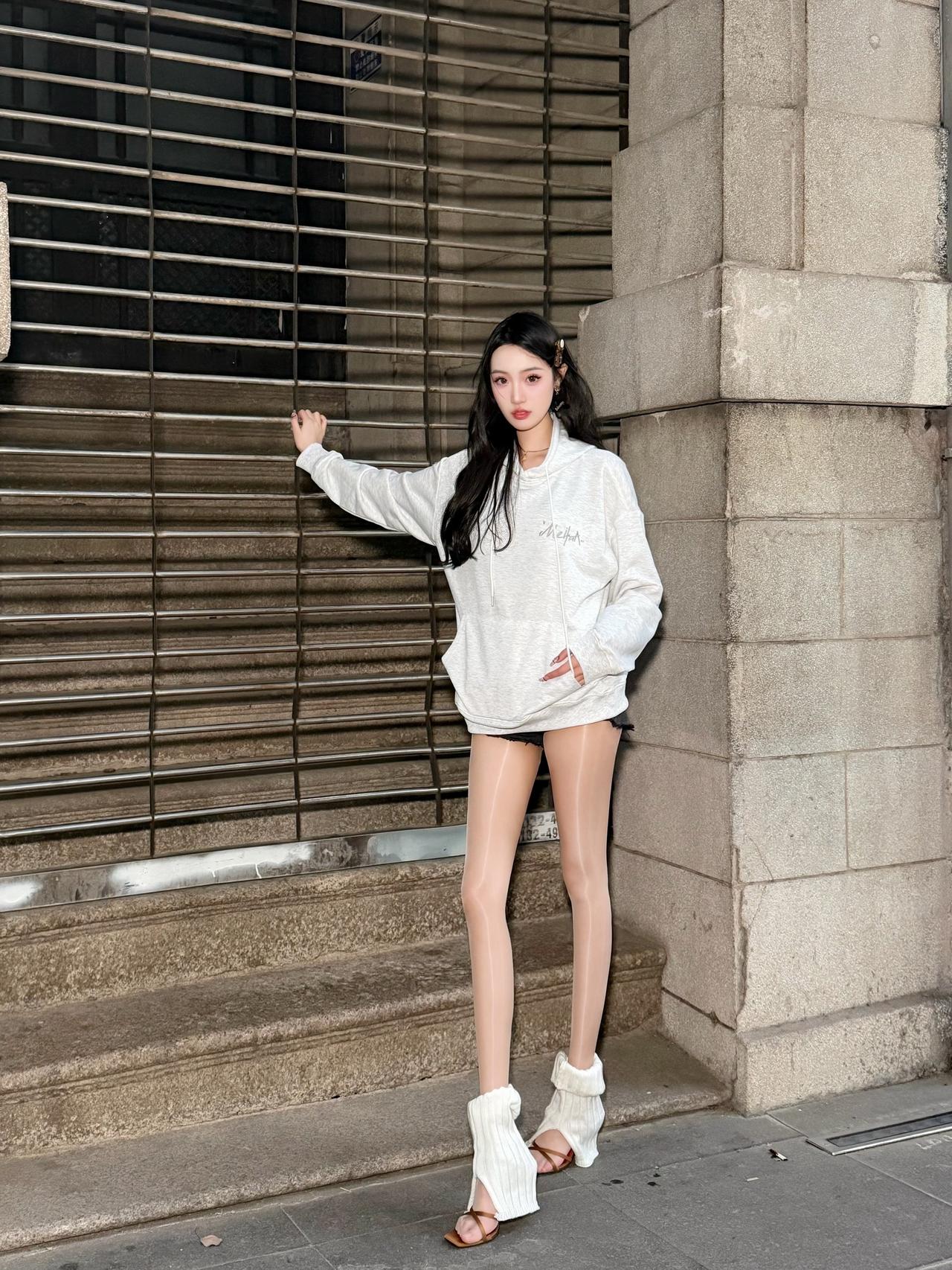 不是我对你卖萌那件事别往外说行吗TT穿搭ootd穿搭