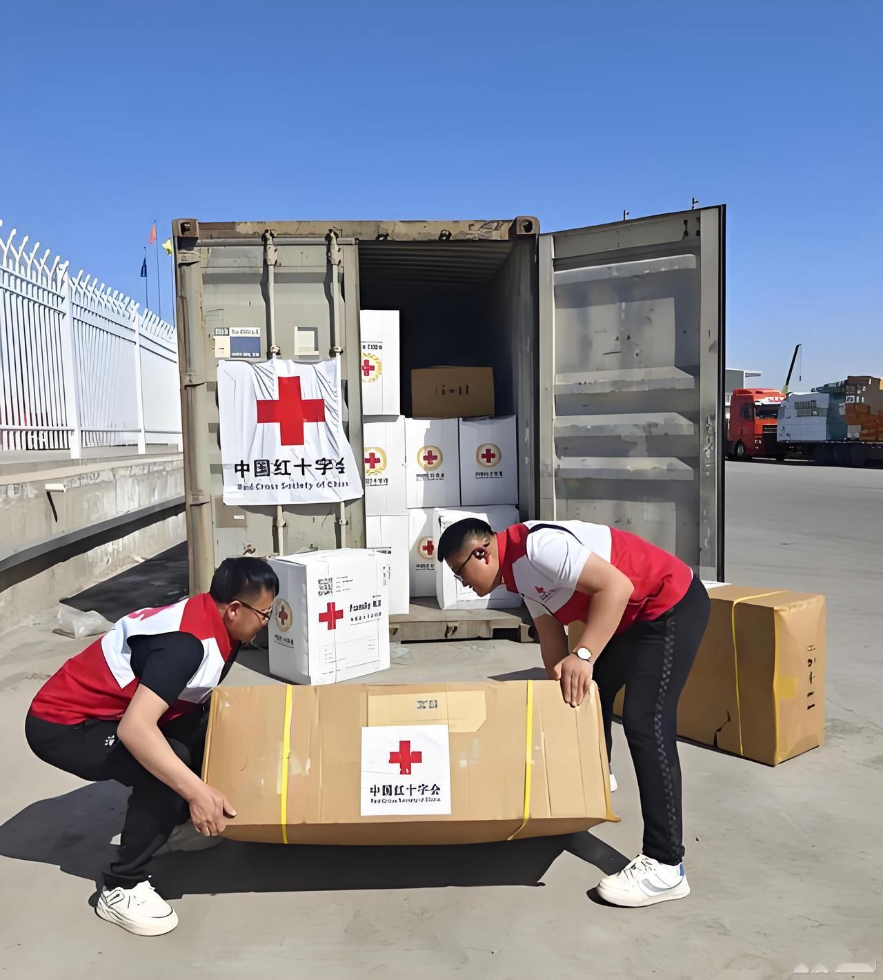 为什么现在红会号召捐款大家越来越不积极？我曾经看到一组数据：2024年，中国红十