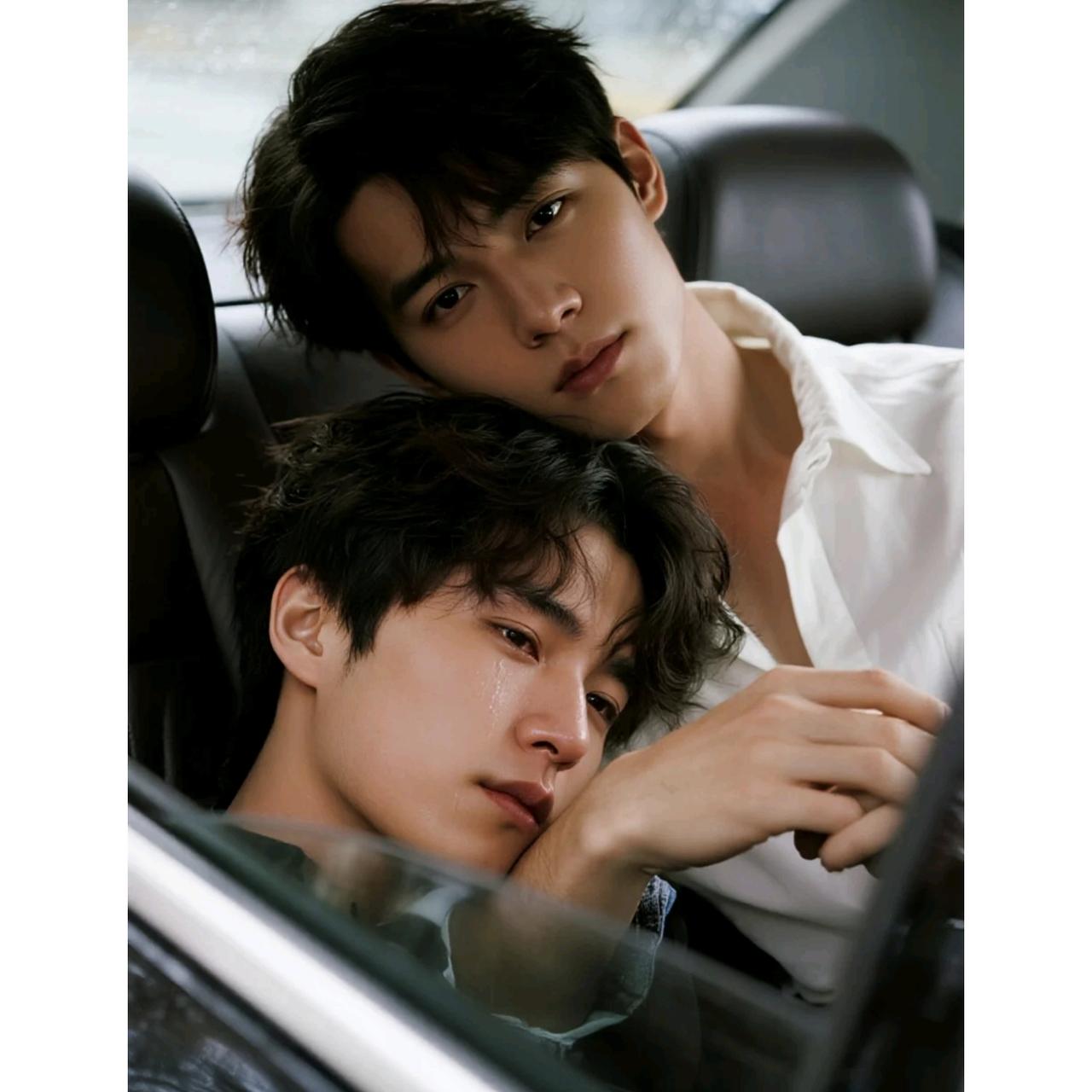 【同性恋为什么没被自然选择淘汰掉？科学家找到意想不到的答案：说不定还能救命呢