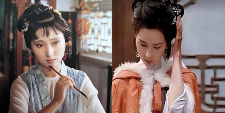 郑导的《红楼梦》，能绕过陈晓旭这座“高山”吗？郑晓龙导演要重拍《红楼梦》这事儿