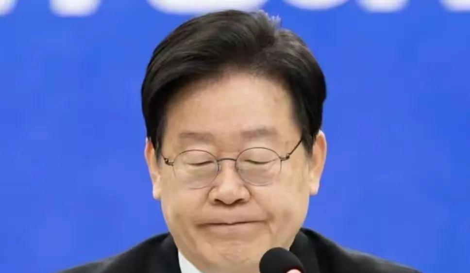 韩国总统李在明做出令人惊讶的决定，这时候他决定在8月15日这一天设立特赦名单。这