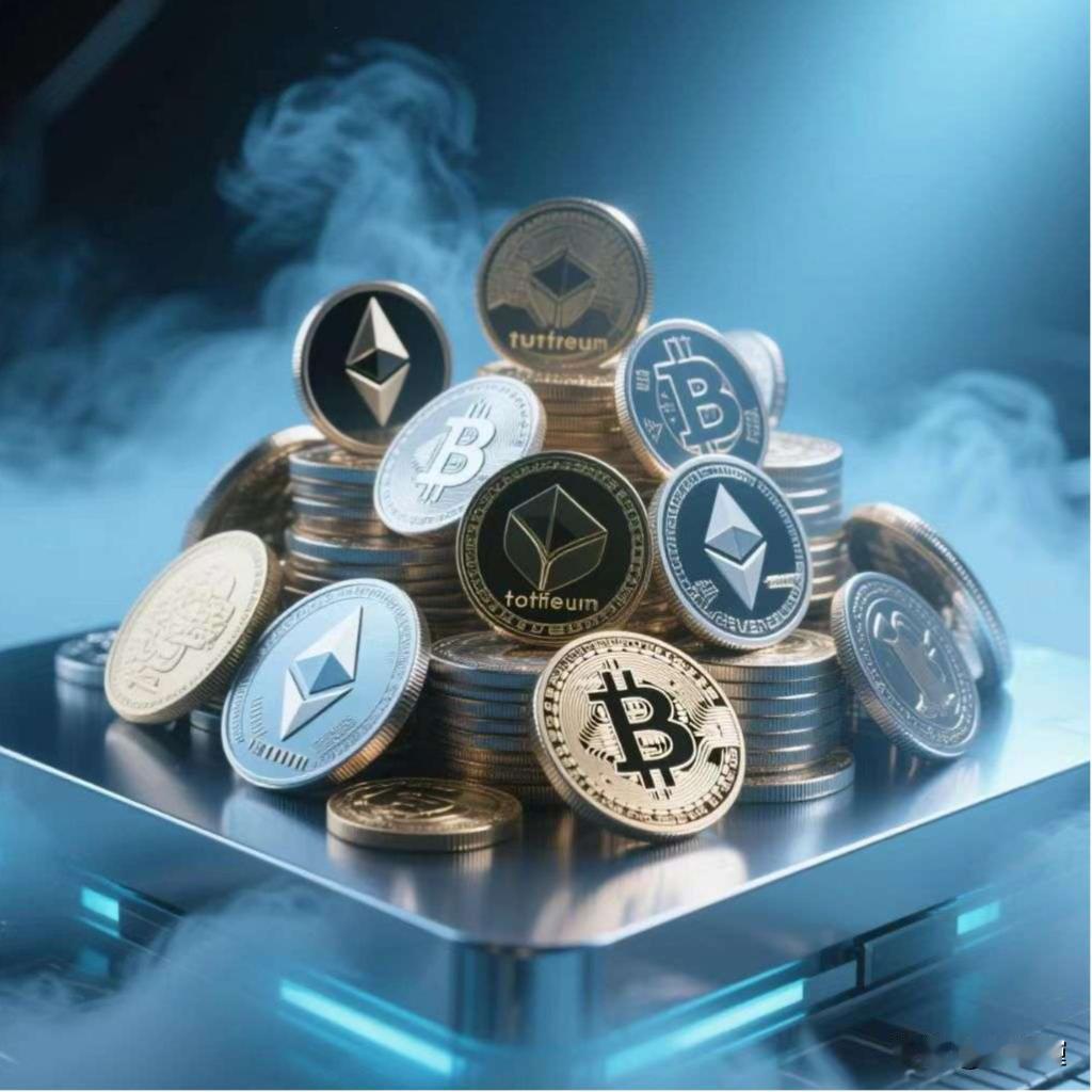稳定币大火，它和比特币到底有什么区别？现在币圈还算是普通人的风口吗最近稳