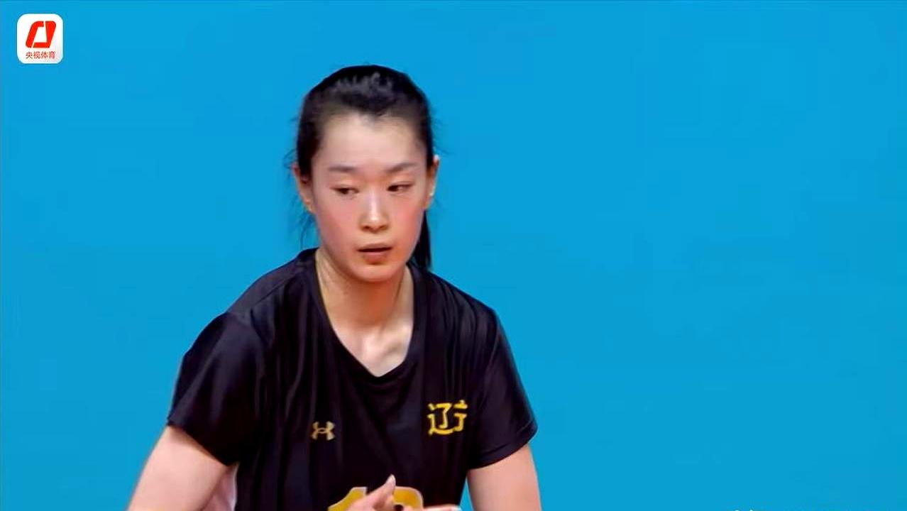 辽宁女排这波逆袭，藏都藏不住！小组赛末轮3-1干翻广东队，3胜3负锁定前四晋级八