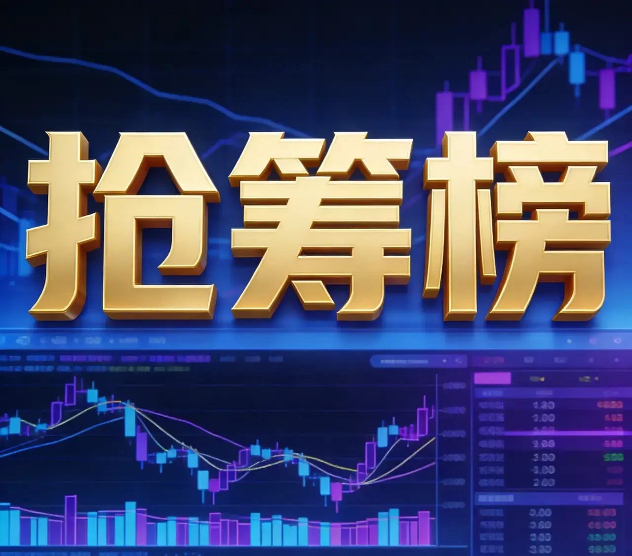 暗盘资金暴动，4月27日Top20“明退暗进”真相：主力偷偷在买这些“隐形冠军”