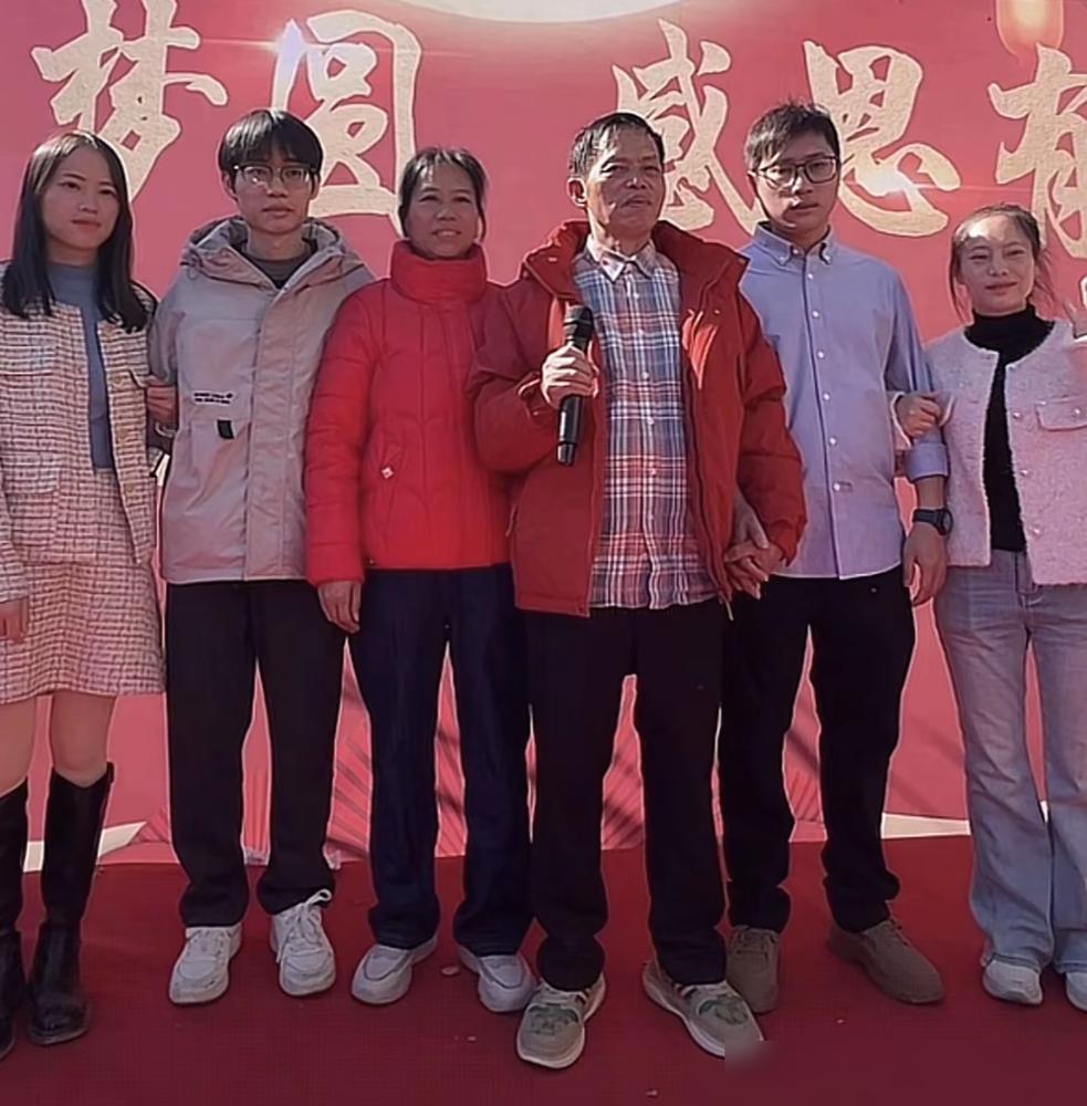 梁志辉被找到了，但是，梁志辉的表现太让梁爸失望。梁志辉认亲过程中比较冷漠，说