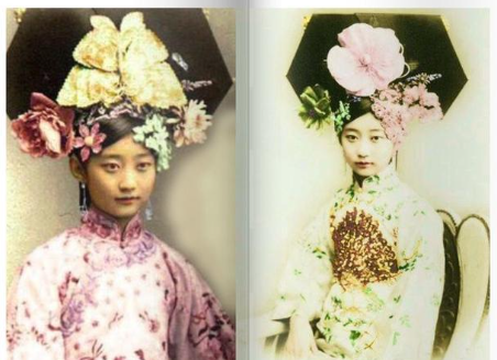 清朝末代皇后之妹的坚贞与悲剧:王敏彤的痴情与未竟的爱