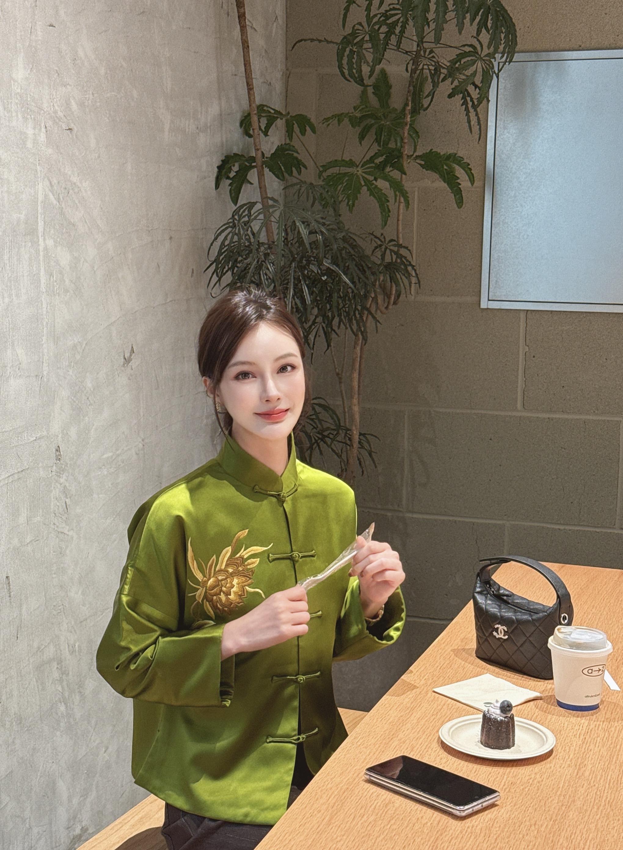 慢慢来，好事都在岁月的磨砺里…