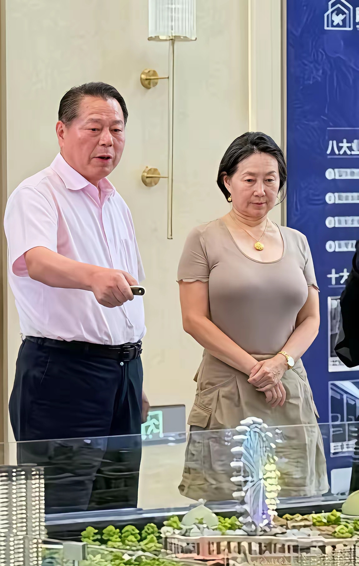 法拉利老了，依旧还是法拉利