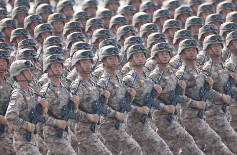 3月1日要启用“预备役人员证”这事，最近在圈子里讨论挺猛。有的人刷到消息第一