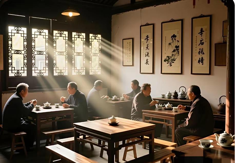 细读历史会有意外发现，1963年毛泽东曾指出文艺领域社会主义改造收效甚微，还批