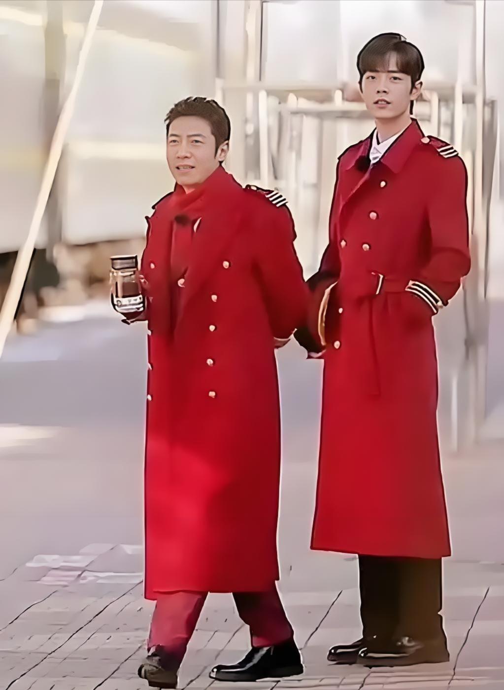 估计这是撒贝宁最不想看到的一张照片了…没想到这么睿智的小撒有一天也会犯这么低