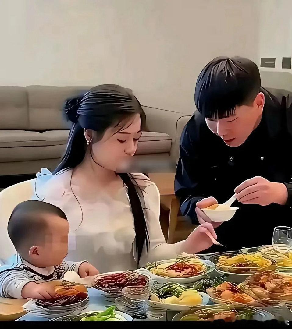朱之文的大公子，二婚，只要有钱，二婚赛嫩模