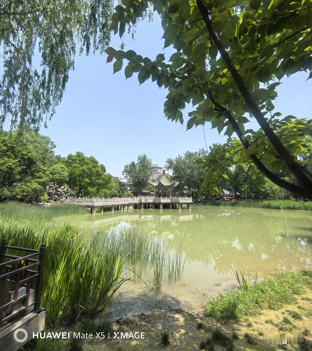 摄影拍照，带来的不仅是快乐，更是健康。同一景色、同一地点，在镜头下呈现出多样的