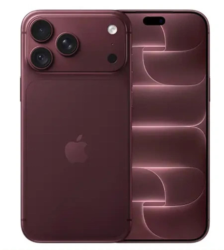 iPhone18Pro订单削减其实也很正常今年iPhone18Pro升级幅