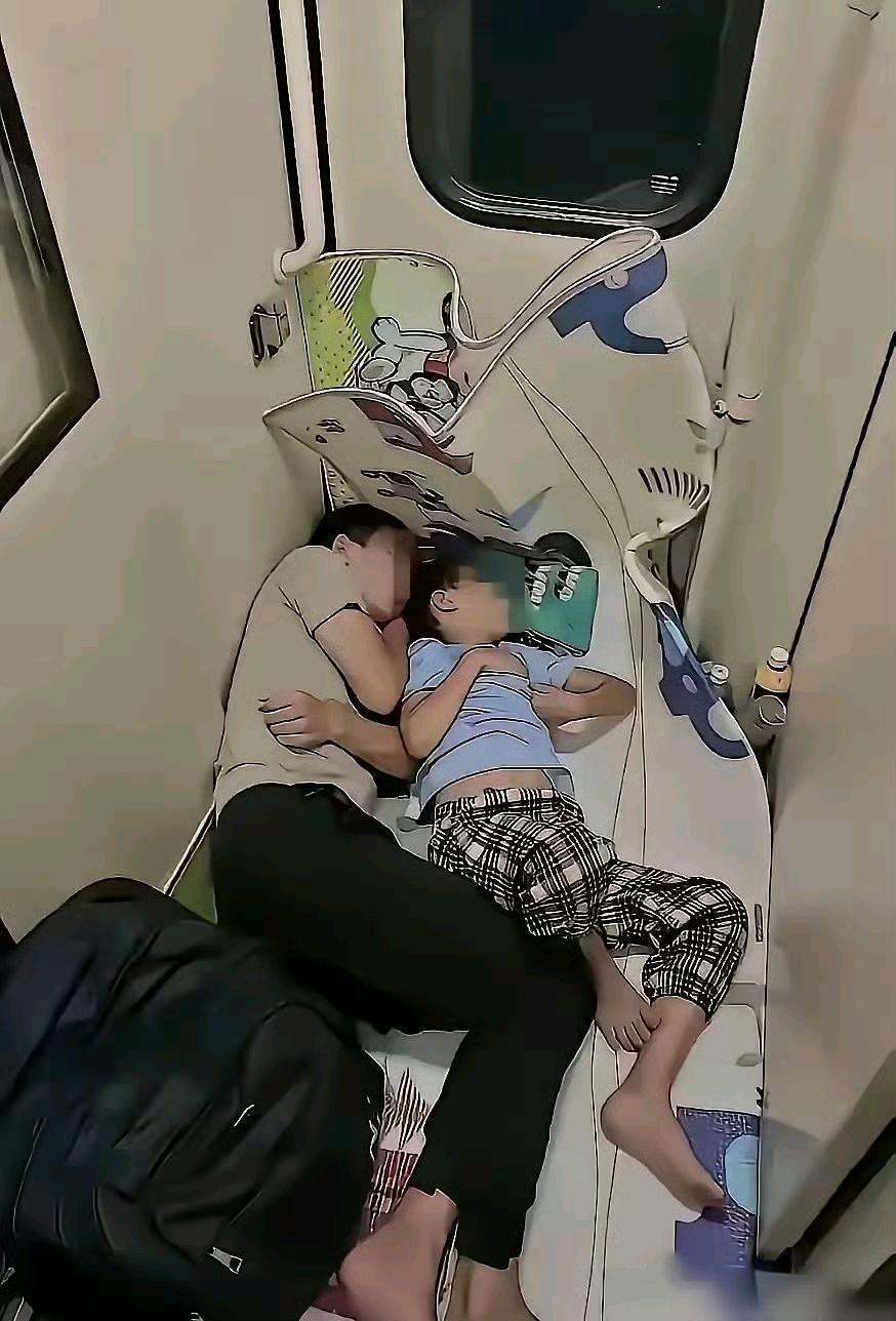 这就是现在不敢生孩子的原因吧