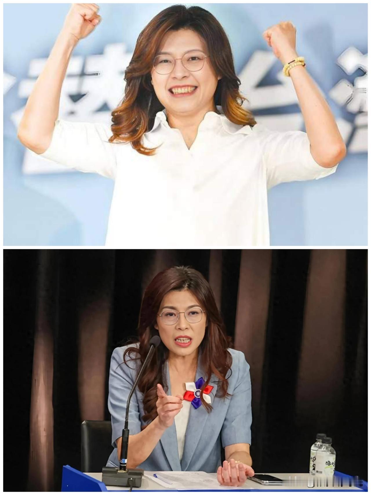 国民党主席郑丽文称，“台中沟通还算顺畅，近日应该有具体共识产生；国民党中央要做到