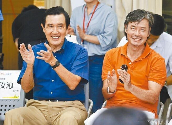 有理由相信，金溥聪不是来报复萧旭岑的，而是来向马英九报仇的！金小刀记者会上先
