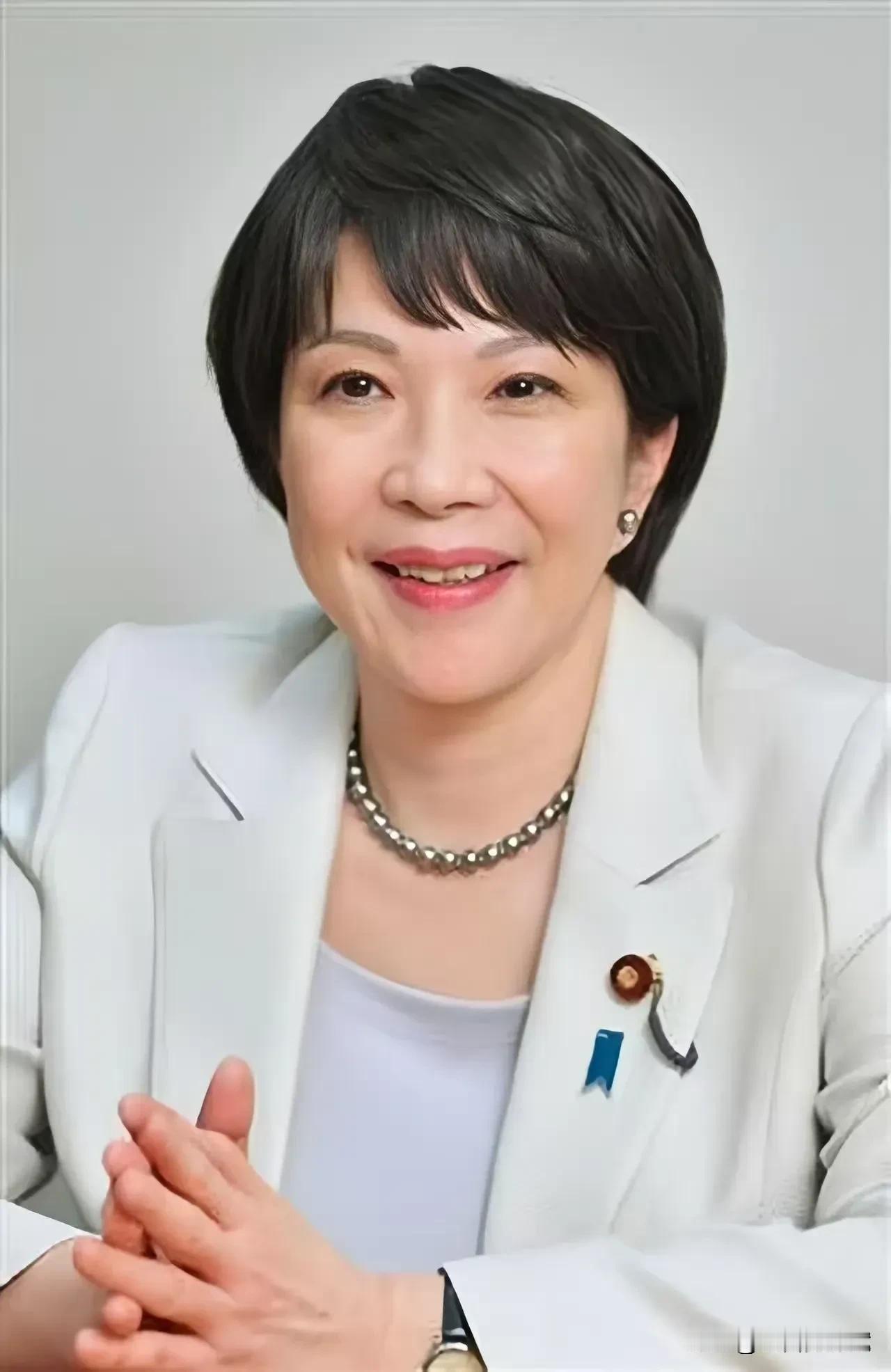 快讯！快讯！日本刚刚宣布了10月4日，高市早苗当选自民党总裁预计将接任