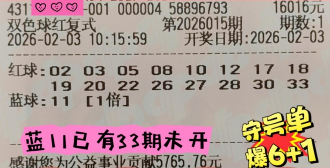 湖南1万和1.6万大复式亮相，上期都是3+0享受到了福运奖，虽然奖金杯水车薪但聊