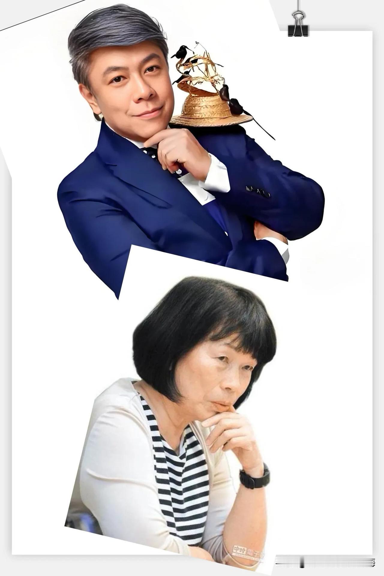 台湾的蔡康永，与龙应台颇有相似之处：二人长于描摹“家”的温情叙事，在家国大义层面