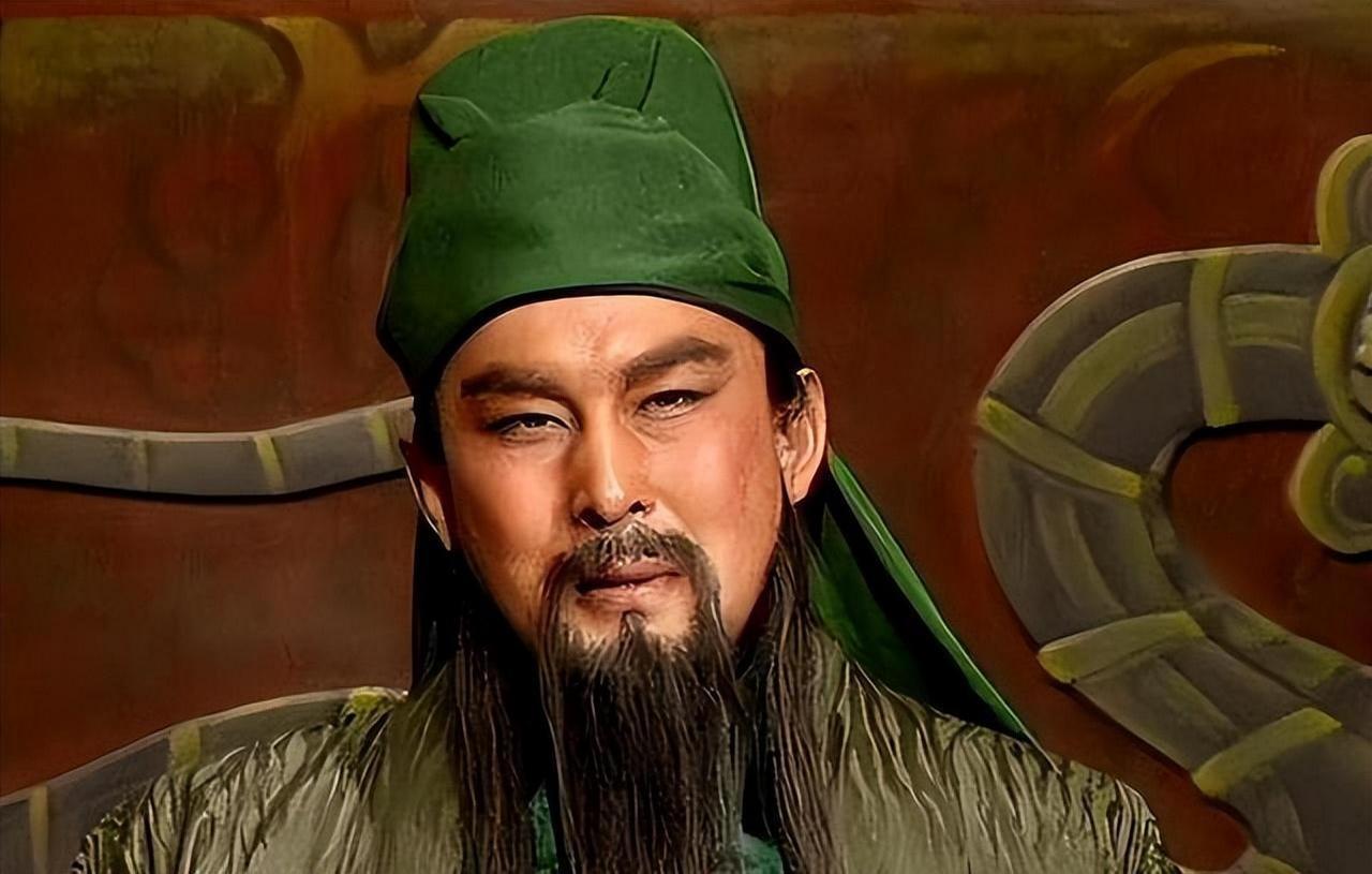 219年蜀汉惊天大转折：关羽从威震华夏到败死麦城，半年输掉半壁江山！公元2