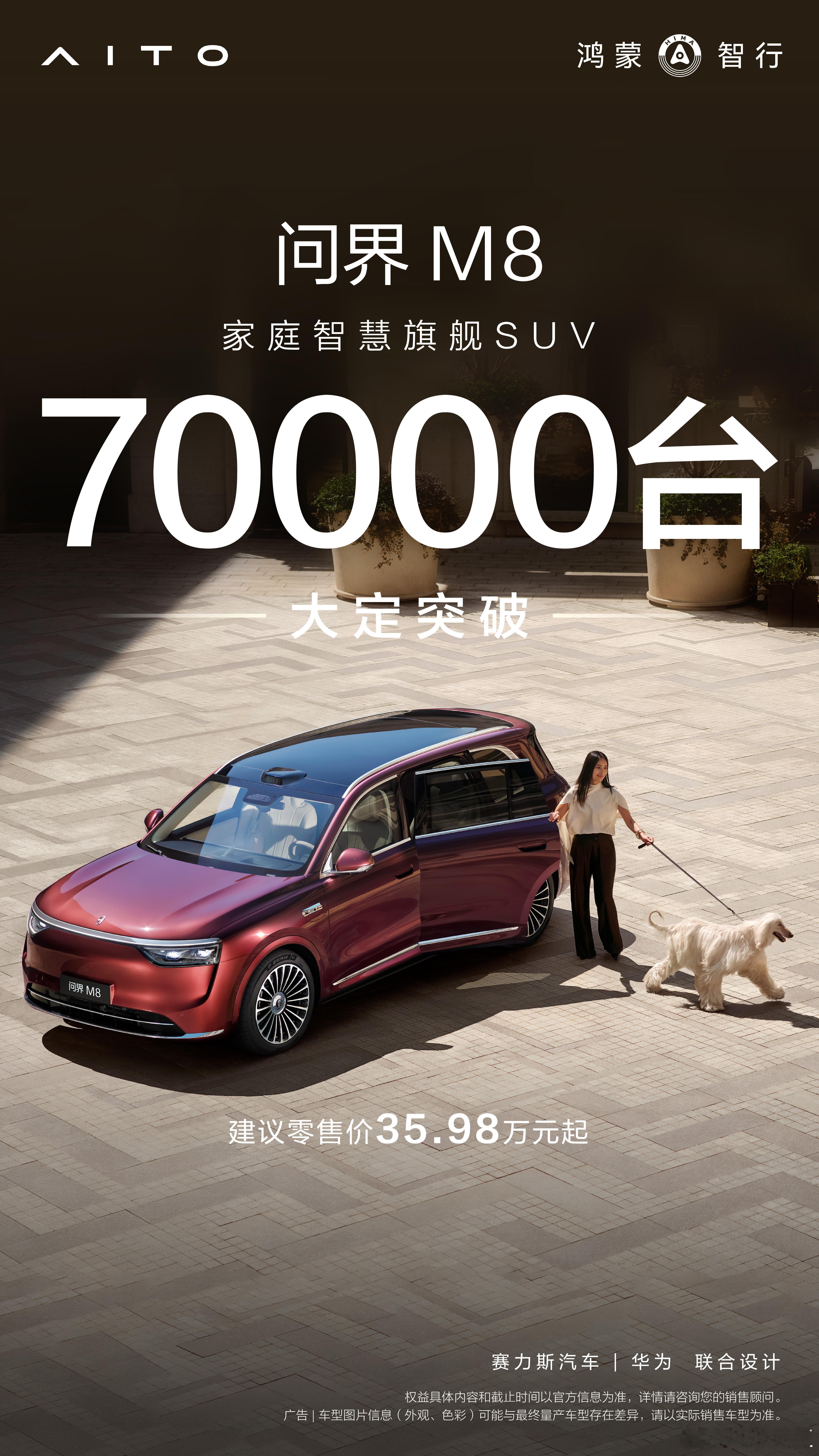 7万分之一，焦急等车中[笑着哭][笑着哭][笑着哭]评论区好几个理想车主想