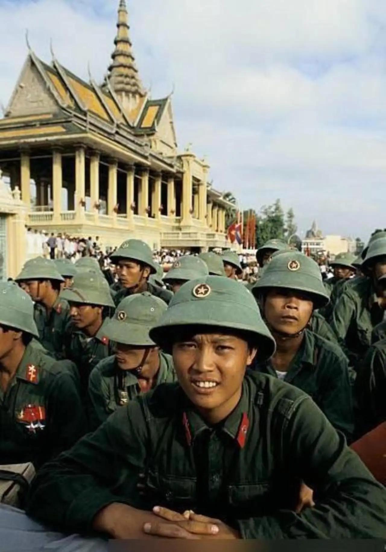 1979年那场战事，我们称之为自卫反击，越南这边却把这口闷气憋了四十多年。直到近