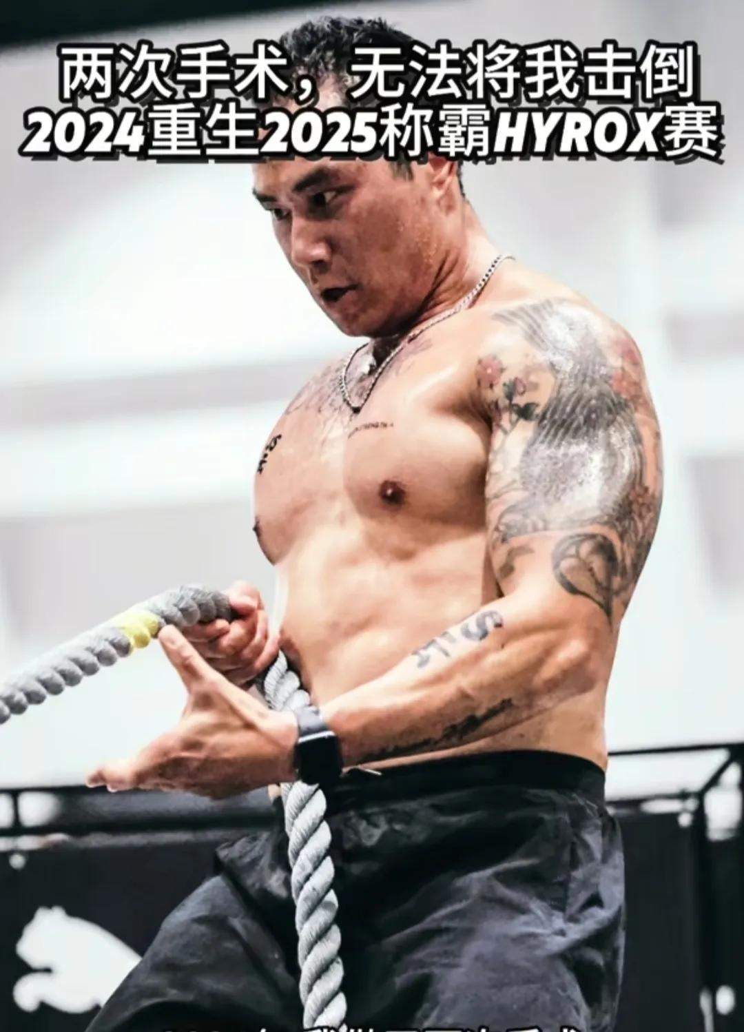 看到35岁健身网红皮老师去世，我默默做了三个决定：第一个决定、立马去健身