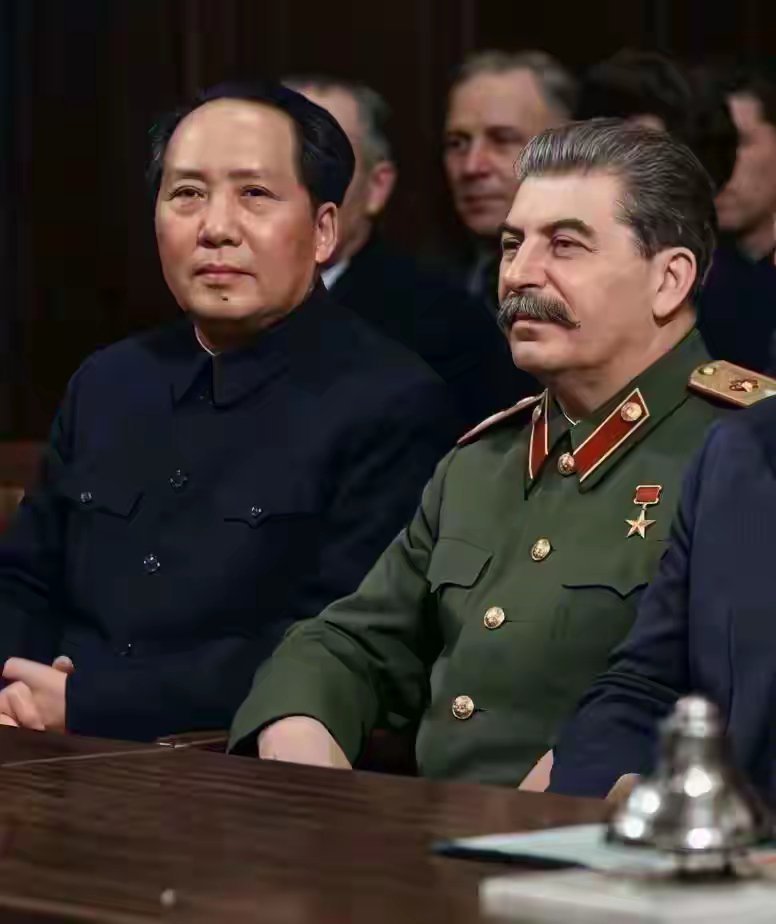 毛主席标准像，太慈祥了！