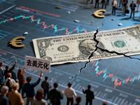 嘿，大伙儿看新闻了吗？今天国际油价又跌了！布伦特原油掉到97.14美元一桶，跌了