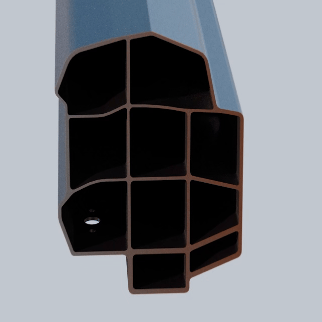 一秒看透极氪安全黑科技焕新极氪007、007GT正式上市，双车在原有基础上全面进