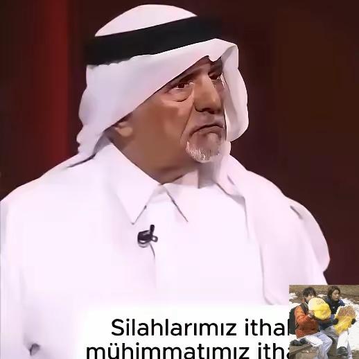 扎铁了，老心！卡塔尔作家米斯费尔向阿拉伯国家发出的这句灵魂拷问，振聋发聩、令人深