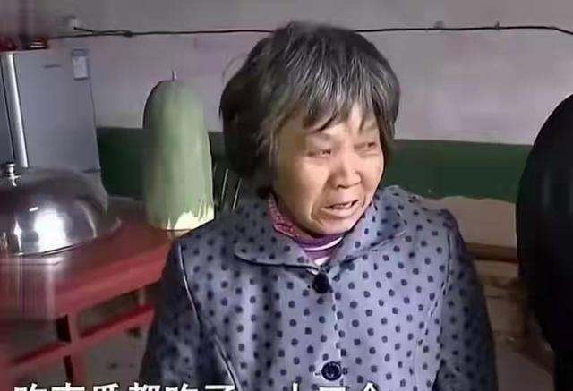 坐月子一个月吃12个南瓜，婆婆还到处哭诉养不起，这女的终于硬气了一回。方宝琴