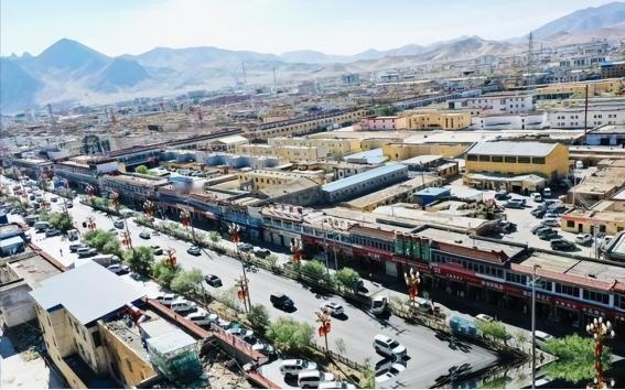 印度万万没想到，自己在藏南又是修工事又是增兵，忙活了半天，中国没费一枪一弹，靠几