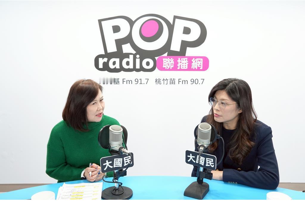 郑丽文：盼明年上半年访北京国民党主席郑丽文说，她希望明年上半年能访问中国大陆