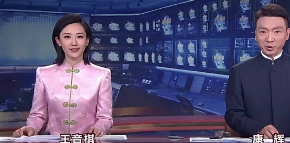 终于等到这一天：对洋装说再见，穿上属于我们自己的服装。