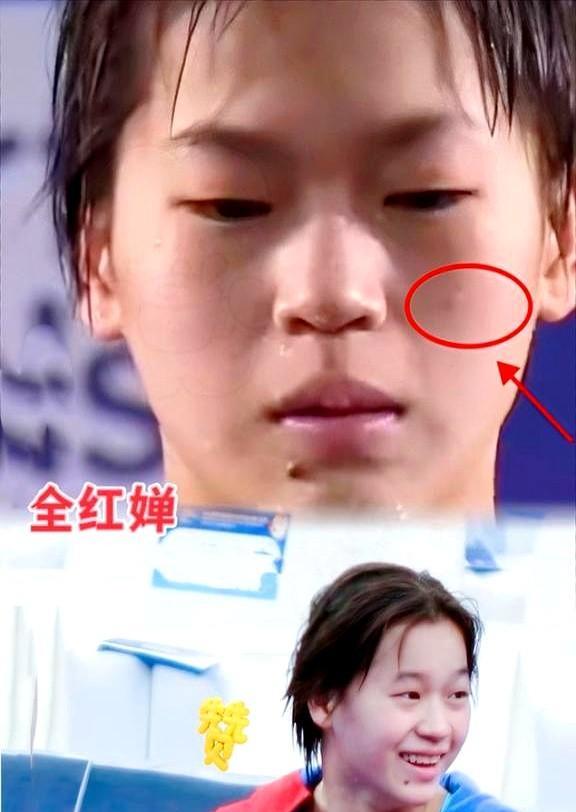 最重要的是，连陈若琳如今似乎也成了周继红那伙的人了，实在让人有些唏嘘！现在看个