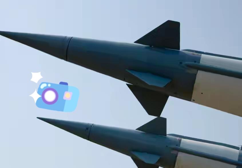 伊朗创造了历史！伊朗的“沙赫德”无人机飞越近2000公里地中海，袭击了塞浦路斯