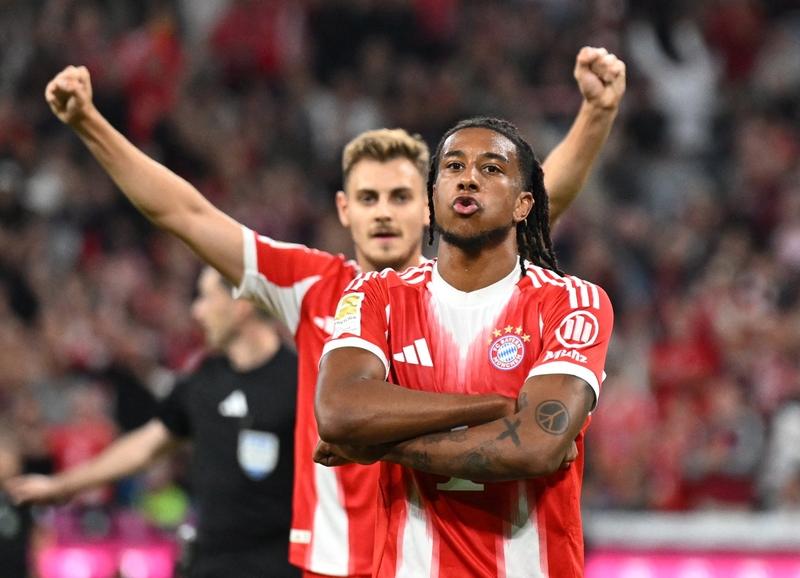 利物浦想挖奥利赛年薪至少1800万欧，2000万也不是没可能，奥利赛1.2亿的身