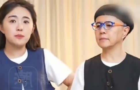 ·“我妈努力一辈子，不就是为了让我蹭？”没想到金龟子一辈子好名声，被亲女儿毁了，