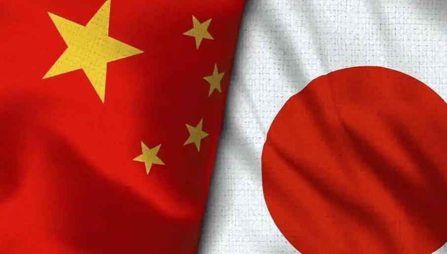 如果中日开战，中方必须达到的10个目标！  1、解放琉球；2、解除日本自卫